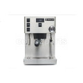 Rancilio Silvia Pro Dual Boiler Home Espresso Coffee Machine
