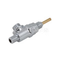 Rocket Steam / Hot Water Valve