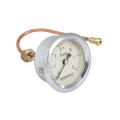 Boiler pressure gauge