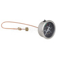 Boiler pressure gauge