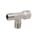 T-Fitting 1/4 MMF