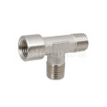 T-Fitting 1/4 MMF