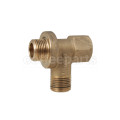 Connection Injection Pipe 3/8 BSP