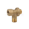 Connection Injection Pipe 3/8 BSP