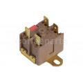 Safety Thermo cut off thermostat