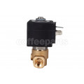 Hot water solenoid valve Parker