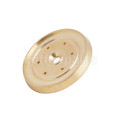 Diffuser Shower foil support