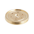 Diffuser Shower foil support