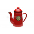Kalita 1lt Red Pelican Pour Over Coffee Pot