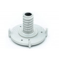 Titus EK43 & EK43S Revised Burr Carrier: Filter