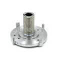 Titus EK43 & EK43S Revised Burr Carrier: Turkish