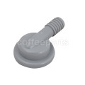 Rhino Coffee Gear Rinser Drain Assembly