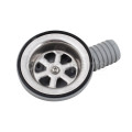 Rhino Coffee Gear Rinser Drain Assembly