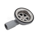 Rhino Coffee Gear Rinser Drain Assembly