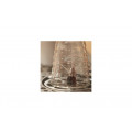 Rhino Wares Large 600mm In-Bench Milk Jug Rinser w/ Spinjet