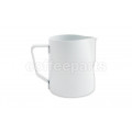 Rhino Wares 600ml White Stealth Milk Jug