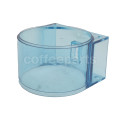 Rocky Ground Tank With Adhesive