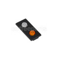 Rancilio Silvia Indicator Light Cover