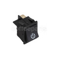 Rancilio Silvia E Power Switch