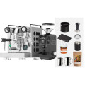 Rocket Appartamento Espresso Machine Package: Black