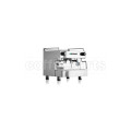Rocket Boxer 1-Group Commercial Coffee Machine