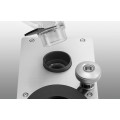 Rocket Espresso Faustino Home Coffee Grinder: Chrome