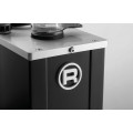 Rocket Espresso Faustino Home Coffee Grinder: Chrome