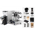 Rocket Espresso R58 Coffee Machine Package