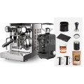 Rocket TCA Appartamento Espresso Machine Package: Copper