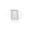 Rocket White Milk Jug