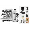 Rocket Giotto Type R Espresso Machine Package
