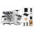 Rocket Mozzafiato Type R Espresso Machine Package