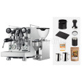Rocket Mozzafiato Type V Espresso Machine Package