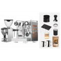Rocket Appartamento Espresso Machine Package: Copper