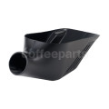 Rhino Coffee Gear Bean Scoop : Black