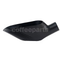 Rhino Coffee Gear Bean Scoop : Black