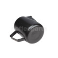 Rhino Wares Black Stealth Milk Jug