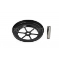 Rhinowares Blender Rinser Attachment