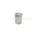 Rhino Wares Stainless Chocolate Shaker w/ perforated holes