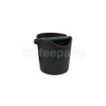 Rhino Wares Black Coffee Grounds Knocking Tube