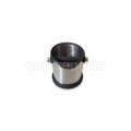 Rhino Wares Stainless Steel Home Grounds Coffee Knocking Tube 