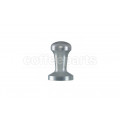 Rhino Wares Silver 58.4mm Coffee Tamper