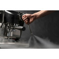 SanRemo YOU Coffee Machine: Black