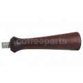 Slayer Wood Portafilter Handle OEM M12