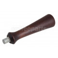 Slayer Wood Portafilter Handle OEM M12