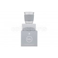 SoL 8oz Cool Grey Reusable Cup