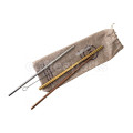 Sol Cup Stainless Steel Straw kit 