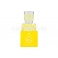 SoL 8oz Yummy Yellow Reusable Cup