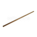 Sol Re-Usable Stainless Steel Straw : Rose Gold