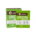 Cafetto Spectra Organic Powder Coffee Machine Descaler 4 x 45g Sachets